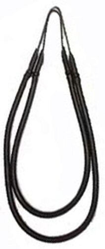 28'' BLACK REPLACEMENT SLING (28'' X 3/8'')