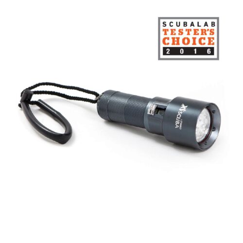 Light 1000 Lumens-Rechargeable