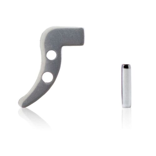 Line Release Assembly for Woody 4W Series