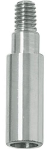 Adapter - 6mm Female to 12/24 Male