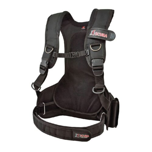 PonyPac Harness 