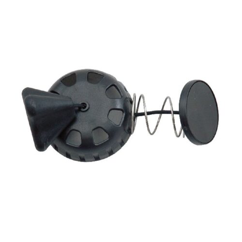 Pull Dump Assembly / OPV