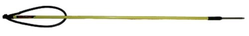 POLESPEAR 6 mm THREADED ST ST SHAFT
