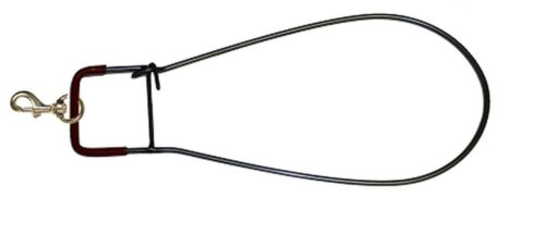 Medium Stringer with Coated Handle and Large Clip