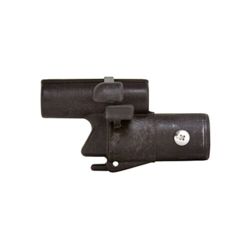 PLASTIC MUZZLE FOR MAGNUM 1.25"