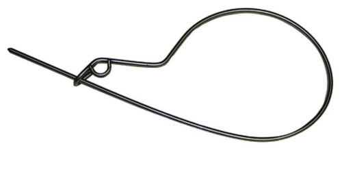 Large One Handed Stringer with Clip Loop - 5/16"