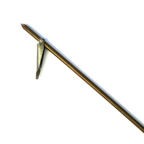 66" x 1/4" Hawaiian Sling Shaft