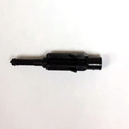 Poppet/LP Seat Assembly