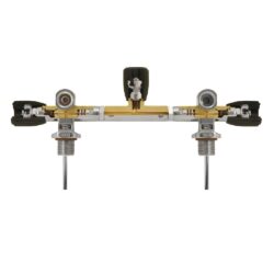 Thermo Manifold-PRO 3442 psi