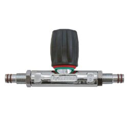 XS Crossbar with Isolator EANx