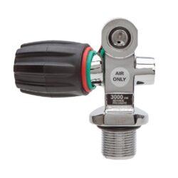 XS Scuba DELUXE K 3000 psi AIR