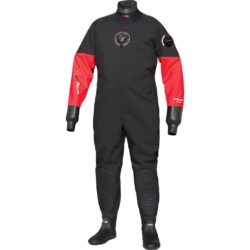 Trilam Pro Dry, Mens, Red