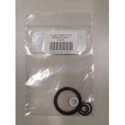 Standard K Valve Oxygen Compatible Valve Kit