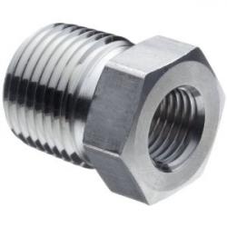 Bushing Adapter - 1/4