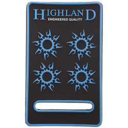 Highland HL201 Buckle Pad