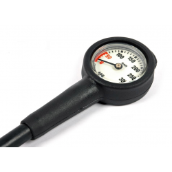 MINI PRESSURE GAUGE - BAR ONLY