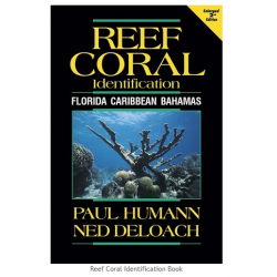 REEF CORAL ID BOOK