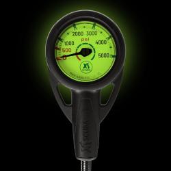 QuikVu Pressure Gauge