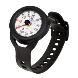 QuikVu Depth Gauge - Wrist