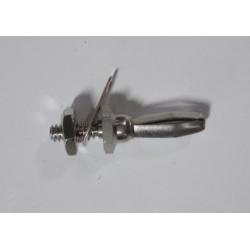 LED1200 Banana Plug