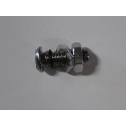 LED1200 Battery Bolt