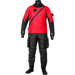 X-Mission Evolution Tech Dry, Mens, Custom Color