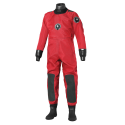 Trilam Commercial HD Pro Dry, Red - Mens