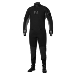 Sentry Pro Dry, Mens, Black