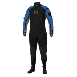 Sentry Pro Dry, Mens, Blue