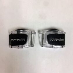 Mask Buckle Set w/pins