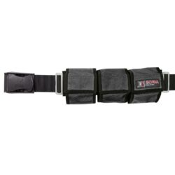 Weight Belt Pockets