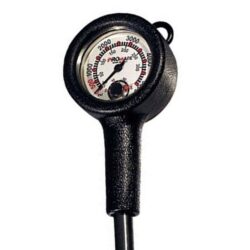 Full Size Pressure Gauge