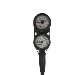 Mini Pressure with Depth Gauge Console