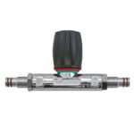 XS Crossbar with Isolator EANx