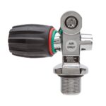 XS Scuba DELUXE K 3000 psi AIR