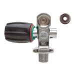 XS Scuba  INTL 2250psi - 1/2"