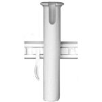ROD HOLDER - STRAIGHT MOUNT