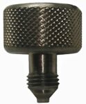 Bleed Screw for 2560 2560A 2560B & 2562 - Stainless Steel