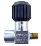 Sherwood Line Valve