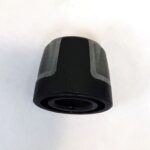 Knob, Adjust, M1, Gray