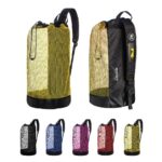 Seaside Pro Mesh - Black