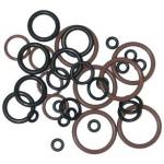 001 O-ring (Viton 75D)