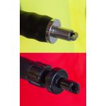 DiveAlert DMB4P - Orange (plastic inflator valve)