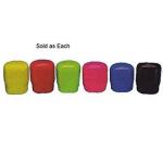 CUPPED VINYL VALVE CAP