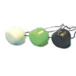 DIN TANK VALVE PROTECTOR WHITE