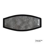 Mask Strap Pad - Rayas del Mar