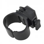 QR Snorkel Retainer - Oval
