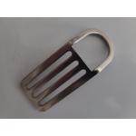 4-Bar Slide w/ Angled D-ring