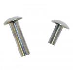 CARBINE SCREWS AND BINDING POST