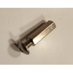 SCREW AND SLEEVE NUT FOR EXPLORER/MAGNUM